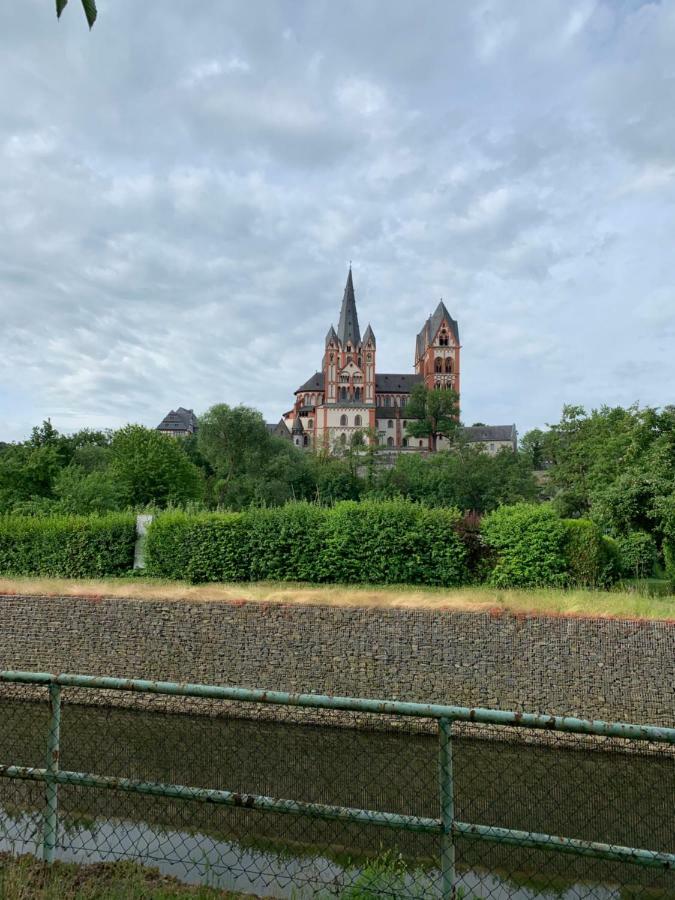 Hotel Zum Weissen Ross Limburg an der Lahn Exteriér fotografie